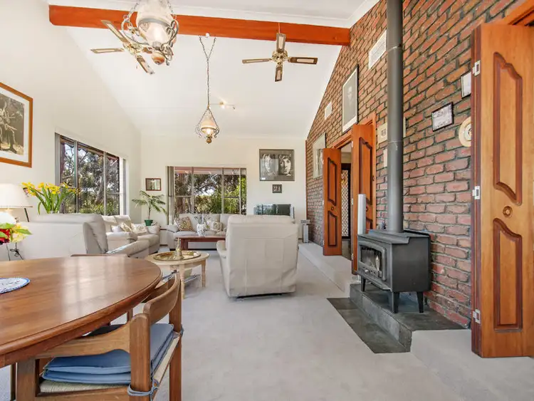 Fourth view of Homely house listing, 31 Reserve Road “Yeramba Springs”, Forreston SA 5233