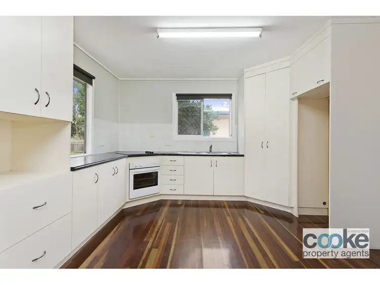 Fifth view of Homely house listing, 197 Wilson Street, Frenchville QLD 4701