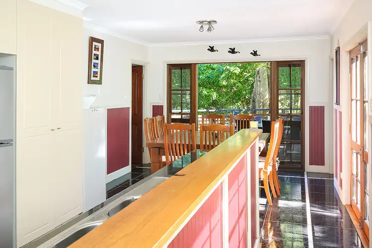 Fifth view of Homely house listing, 4 Parsons Street, Nambour QLD 4560