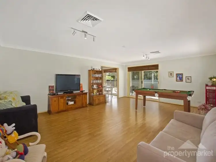 Fifth view of Homely house listing, 7 Samantha Close, Kanwal NSW 2259