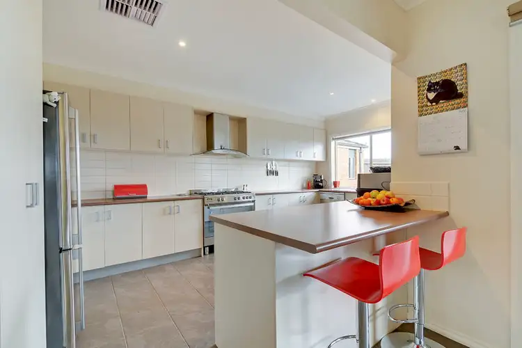 Fourth view of Homely house listing, 50 Independent Way, Traralgon VIC 3844