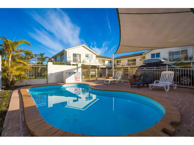 Third view of Homely apartment listing, 6/15 Ocean Drive, Merimbula NSW 2548