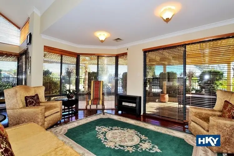 Second view of Homely house listing, 6/63 Ponte Vecchio Boulevard, Ellenbrook WA 6069
