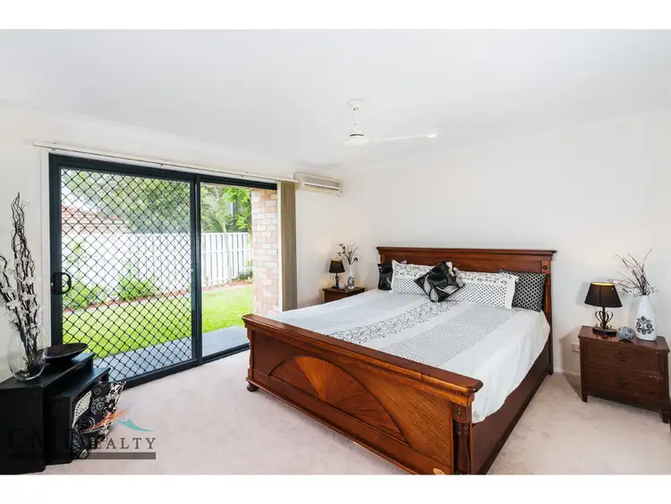Fifth view of Homely house listing, 8 Mapelton Circuit, Parkinson QLD 4115