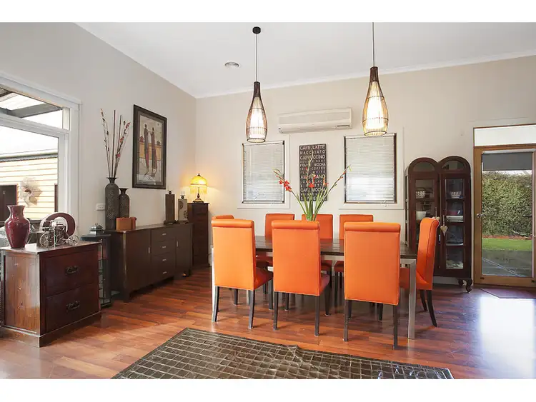 Fifth view of Homely house listing, 11 Hewitt Street, Colac VIC 3250