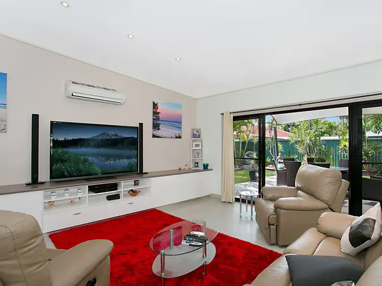 Third view of Homely house listing, 153 Markeri Street, Mermaid Waters QLD 4218
