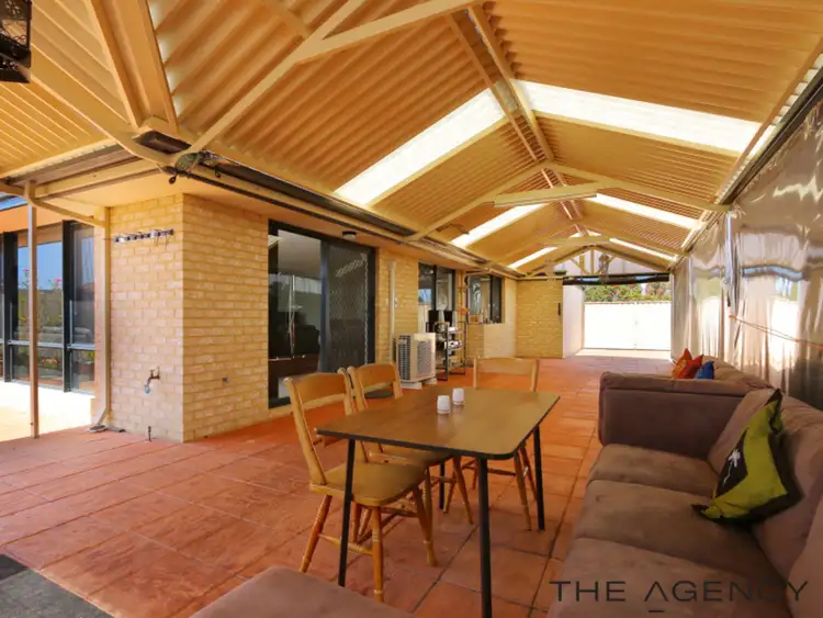 Fourth view of Homely house listing, 27 Campbell Road, Canning Vale WA 6155
