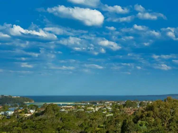 Third view of Homely house listing, 52 Garden Circle, Merimbula NSW 2548