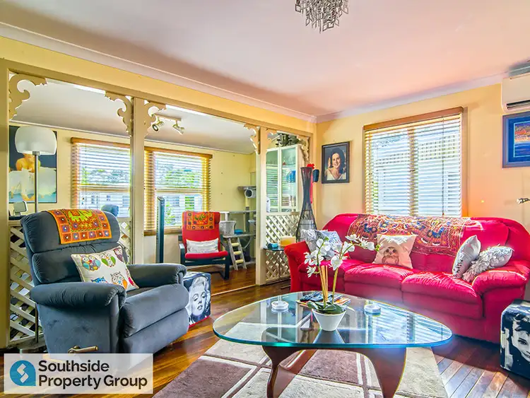 Sixth view of Homely house listing, 7 Spowers Street, Archerfield QLD 4108