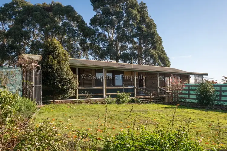 Second view of Homely house listing, 502 Murchison Highway, Somerset TAS 7322