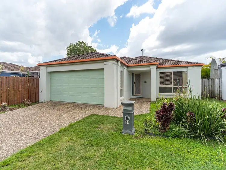 23 Georgia Street, Coombabah QLD 4216