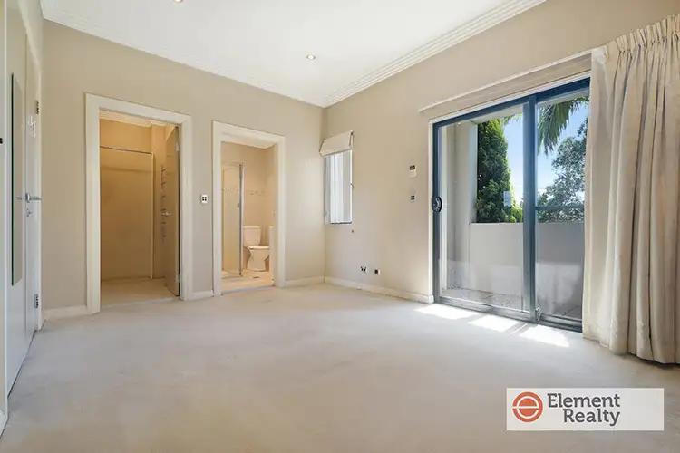 Fifth view of Homely semi-detached listing, 1 Varidel Avenue, Belfield NSW 2191