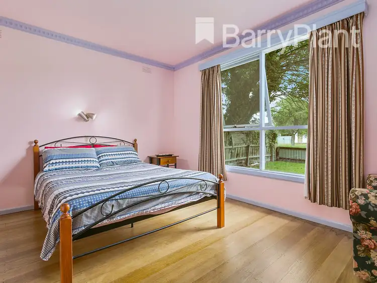 Fifth view of Homely house listing, 29 Ocean Street, Rosebud VIC 3939