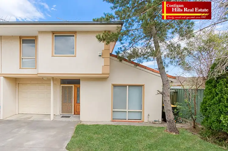 Main view of Homely semi-detached listing, 26 Whitehaven Avenue, Quakers Hill NSW 2763
