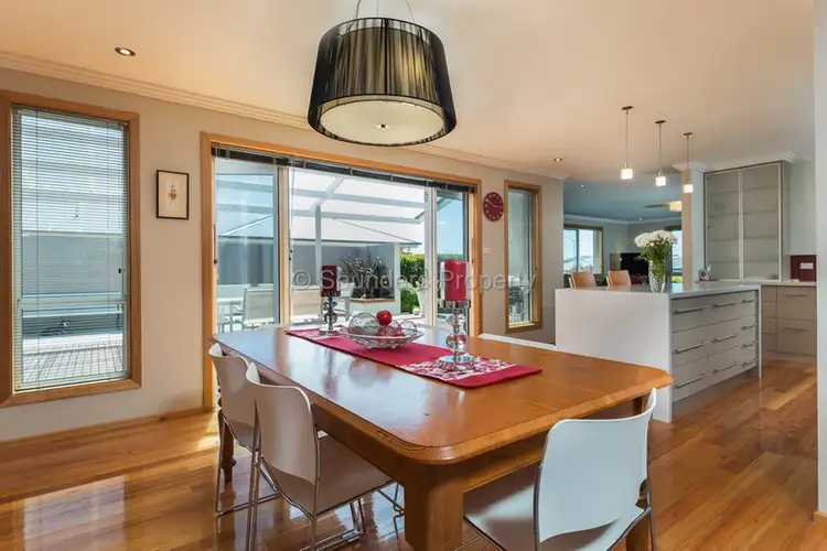 Second view of Homely house listing, 9 Sandy Crescent, Wynyard TAS 7325