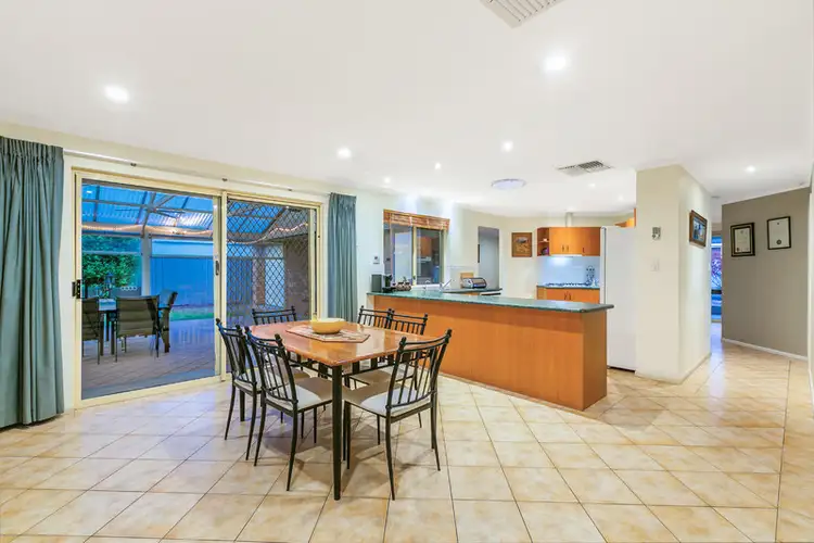 Fifth view of Homely house listing, 4 Cambridge Place, Clovelly Park SA 5042