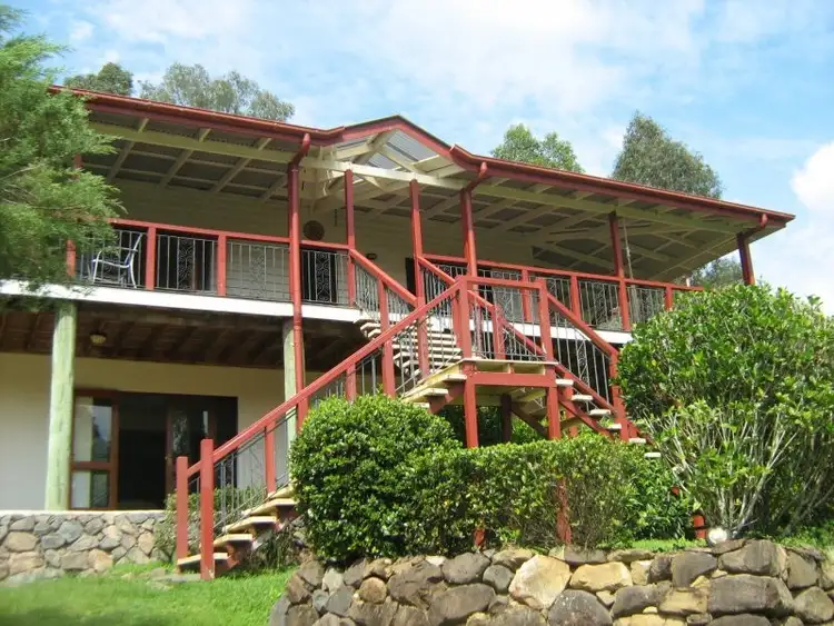 222 King Road, Mooloolah Valley QLD 4553