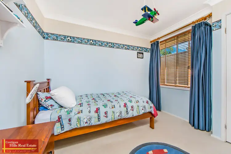 Sixth view of Homely house listing, 13 Catania Avenue, Quakers Hill NSW 2763