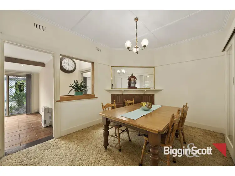 Fourth view of Homely house listing, 4 Page Avenue, Port Melbourne VIC 3207