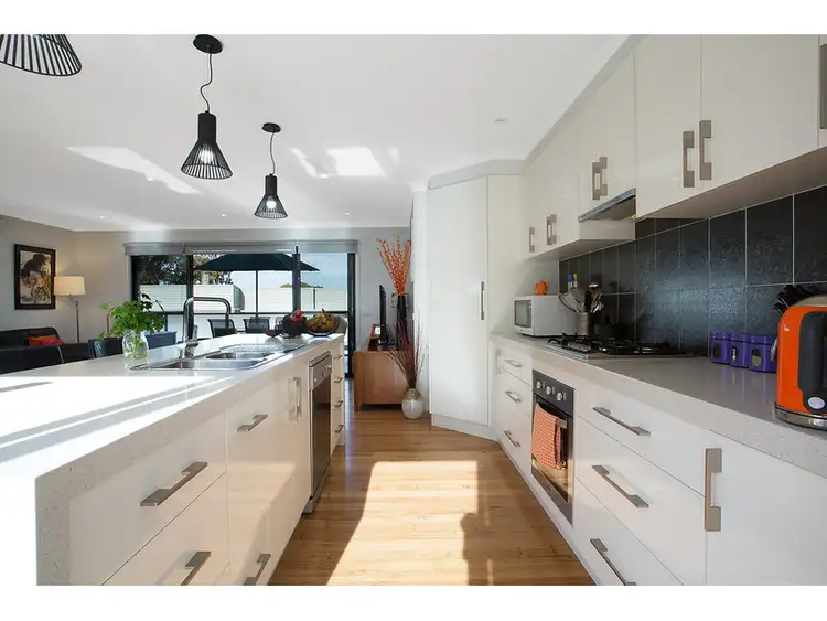 Fourth view of Homely house listing, 24b Lakeview Avenue, Merimbula NSW 2548