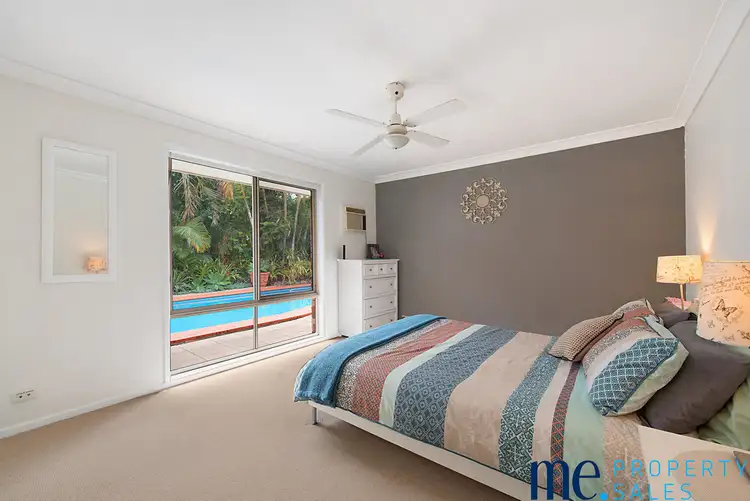 Sixth view of Homely house listing, 5 Firetail Place, Mango Hill QLD 4509