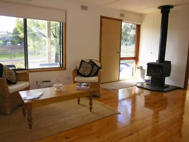 Second view of Homely rural property listing, 128 Pollock Avenue, Bonnie Doon VIC 3720