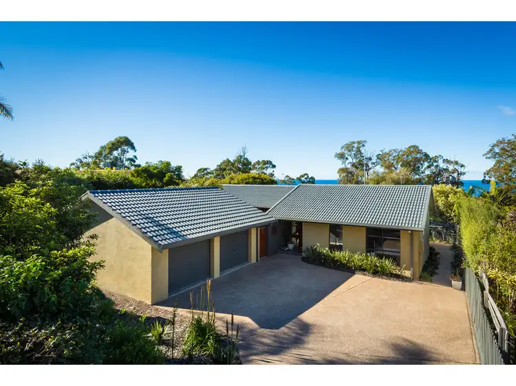 Main view of Homely house listing, 38 Golf Circuit, Tura Beach NSW 2548