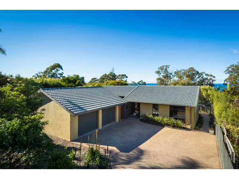 Main view of Homely house listing, 38 Golf Circuit, Tura Beach NSW 2548