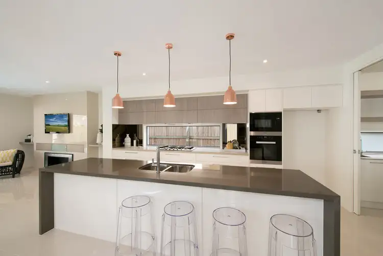 Sixth view of Homely house listing, 24 Bellevue Terrace, Clayfield QLD 4011