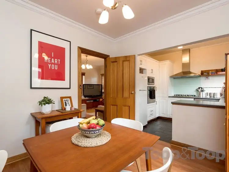 Fifth view of Homely townhouse listing, 3/4 Wattle Street, Fullarton SA 5063