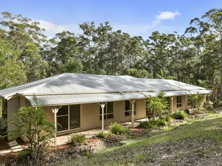 Main view of Homely house listing, 55 Tallgum Avenue, Verrierdale QLD 4562