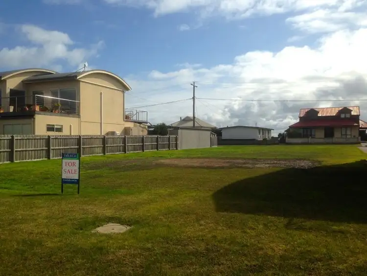 Second view of Homely land listing, 17 Merrett Street, Peterborough VIC 3270