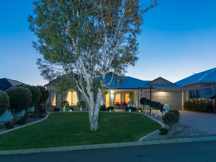 Second view of Homely house listing, 92 Liberty Drive, Clarkson WA 6030
