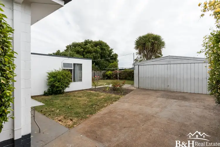 Second view of Homely house listing, 50 Jorgensen Street, Montello TAS 7320