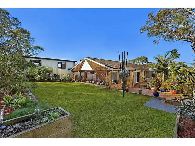 31 Anglers Drive, Bateau Bay NSW 2261