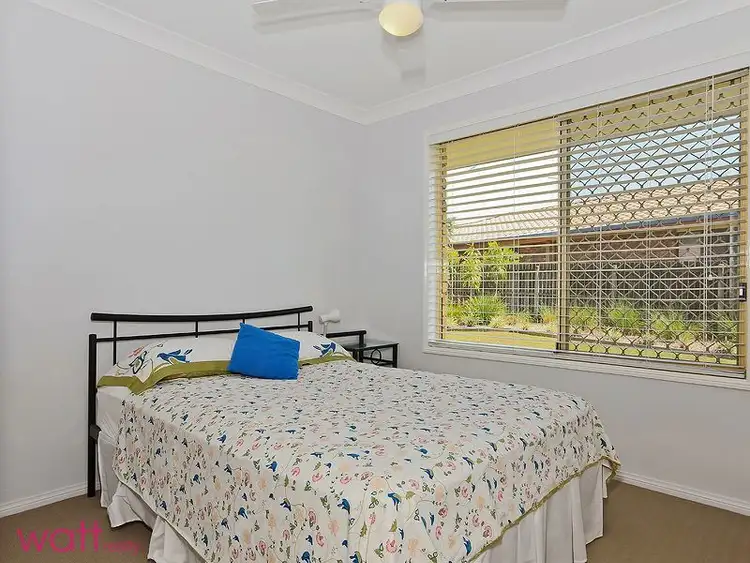 Seventh view of Homely house listing, 81 Balcara Avenue, Carseldine QLD 4034