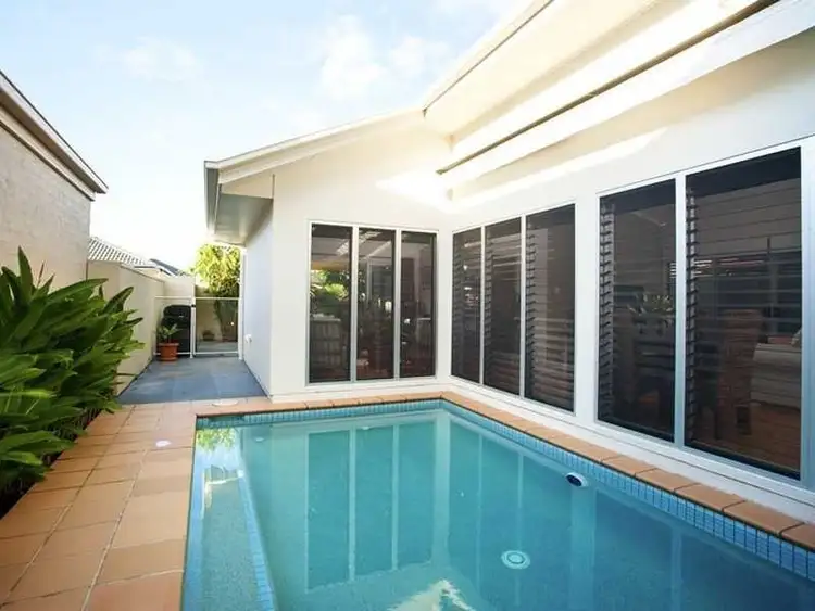 Second view of Homely house listing, 29 Bahamas Circuit, Kawana Island QLD 4575