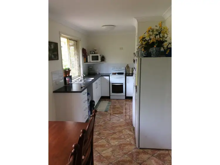 Fifth view of Homely house listing, 10 Benjamin Court, Regency Downs QLD 4341