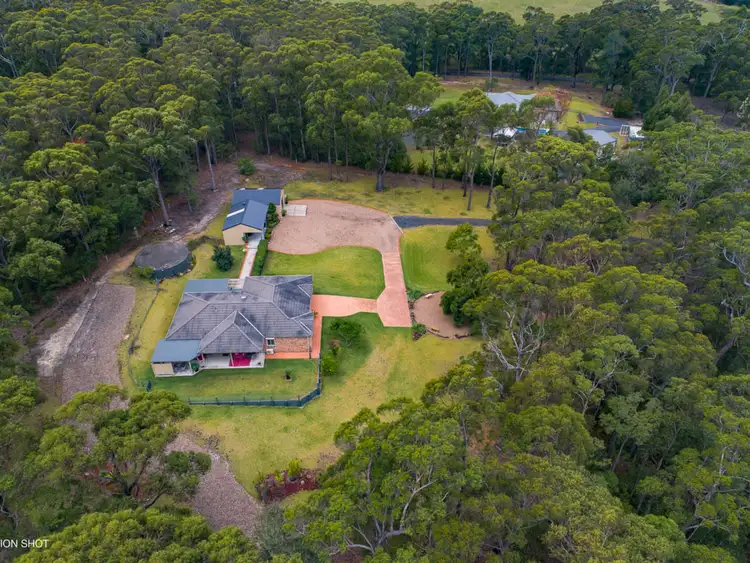 Third view of Homely rural property listing, 22B Woorawa Lane, Milton NSW 2538
