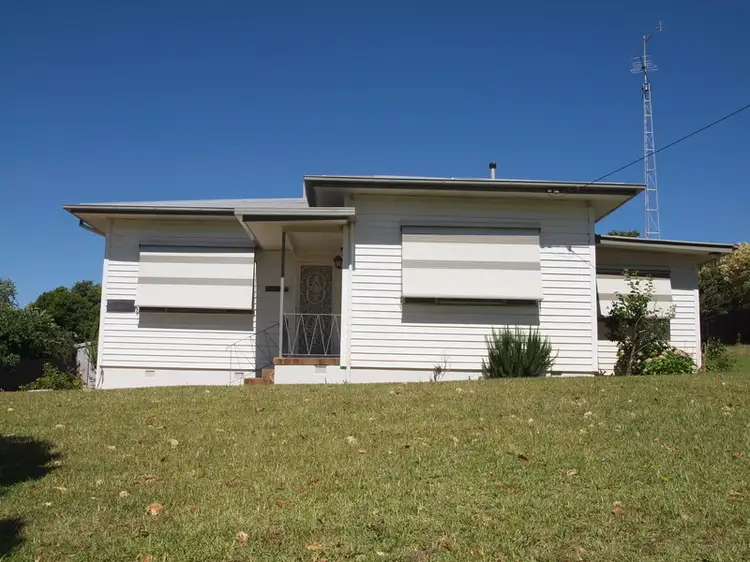 Main view of Homely house listing, 11 Robert Street, Narrandera NSW 2700