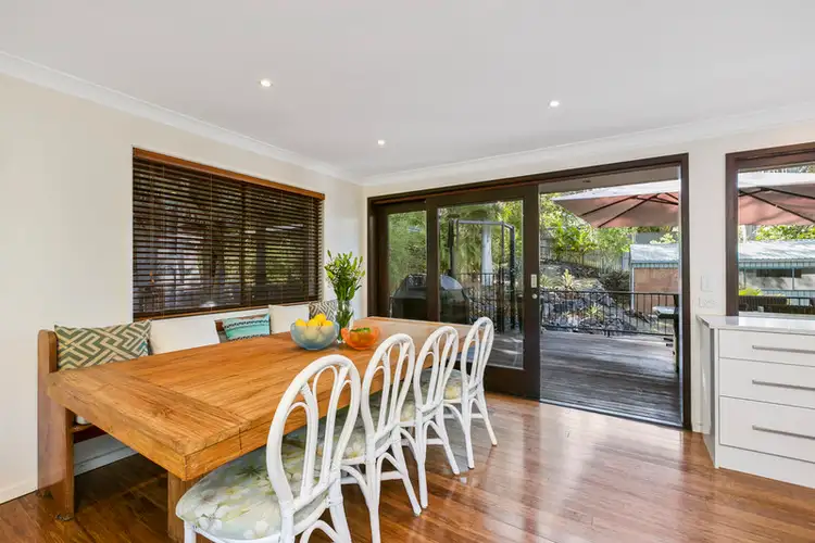 Third view of Homely house listing, 60 Alison Road, Carrara QLD 4211