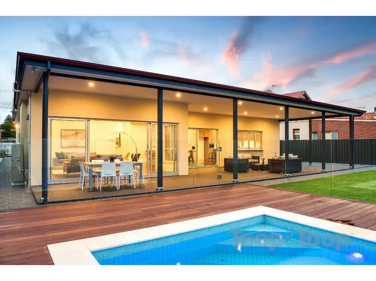 Fourth view of Homely house listing, 12 Musgrave Street, Largs Bay SA 5016