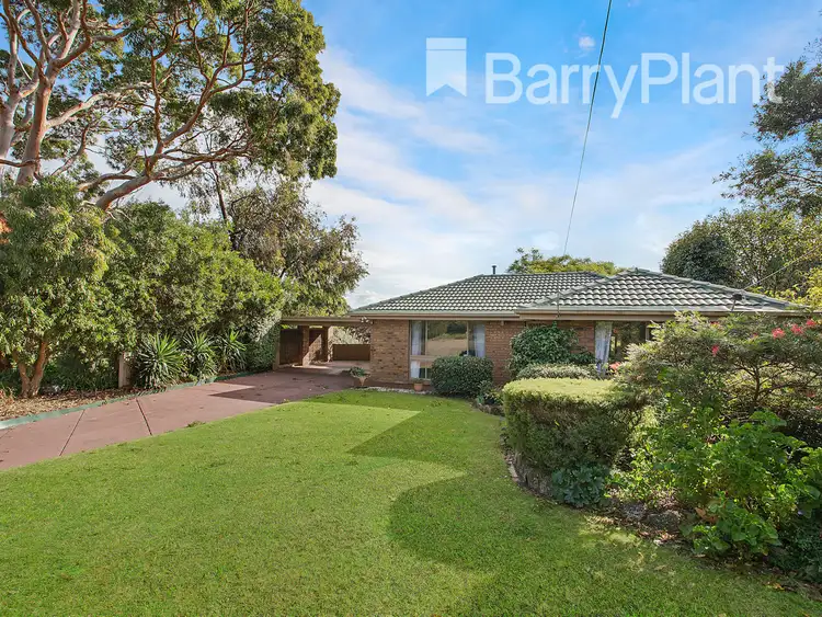 8 Graydon Court, Rosebud VIC 3939