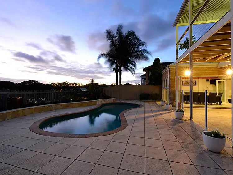 Fourth view of Homely house listing, 9 Princeville Tor, Connolly WA 6027