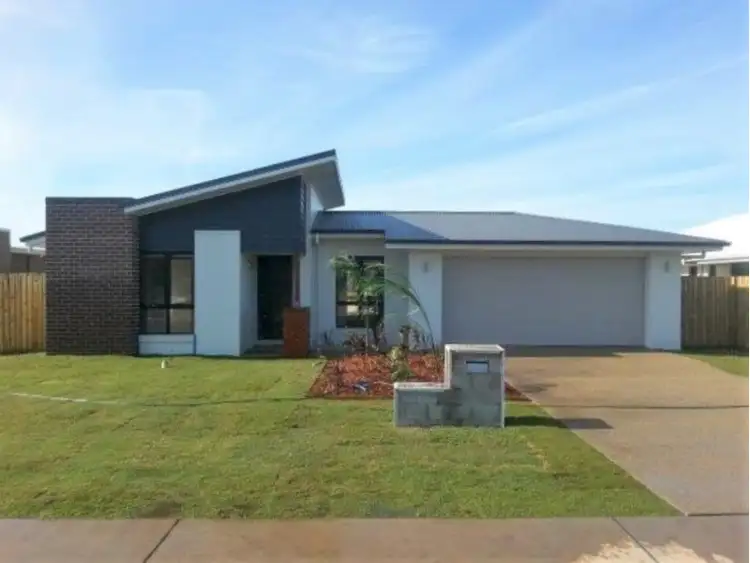 5 Hoop Avenue, Hidden Valley QLD 4703