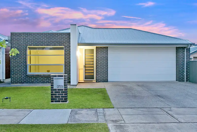 Main view of Homely house listing, 1A McLean Court, Novar Gardens SA 5040