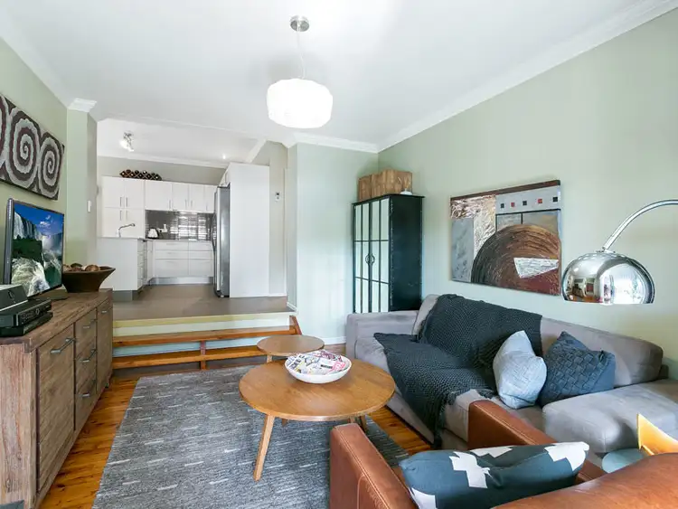 Fifth view of Homely unit listing, 4/219 Pickering Street, Enoggera QLD 4051