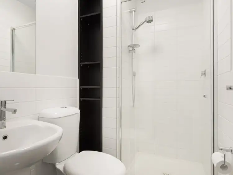 Fifth view of Homely apartment listing, G7/42 Porter Street, Prahran VIC 3181