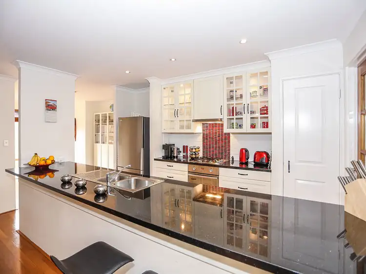 Third view of Homely house listing, 69 Portmarnock Circuit, Connolly WA 6027