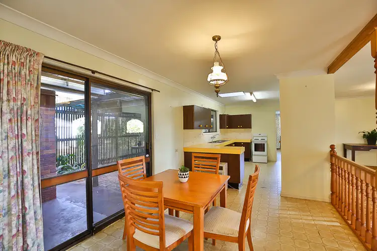 Fifth view of Homely house listing, 17 Kuhls Road, Highfields QLD 4352